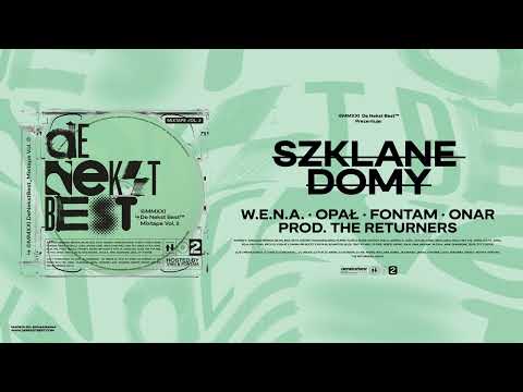 Video thumbnail for Szklane Domy