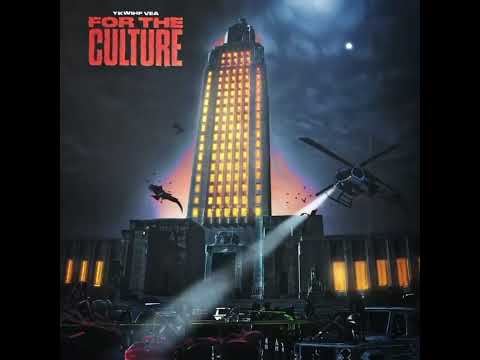 YKWIHF Vea - Cold World  (Official Audio)