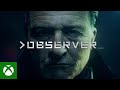 Xbox Launch Celebration – The Medium & Observer