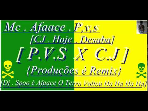 Afaace O Psico Da Pvs]  _-_  [Desabando Jaboatão Pruduções Dj,s Afaace P.v.s é Spoo G.d.v