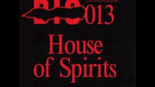 House of Spirits Holding On (Peaking Lights Dub)