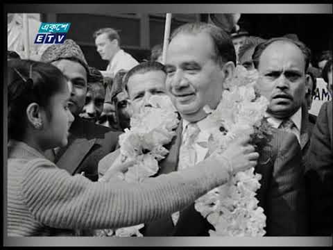 হোসেন শহীদ সোহওরায়ার্দীর ৫৭তম মৃত্যু বার্ষিকী আজ