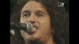 Slayer  Live 1992  -  Dead Skin Mask