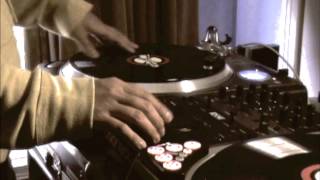 A Bright Day - Gramatik Phat Remix (CirKutCison... music video?)