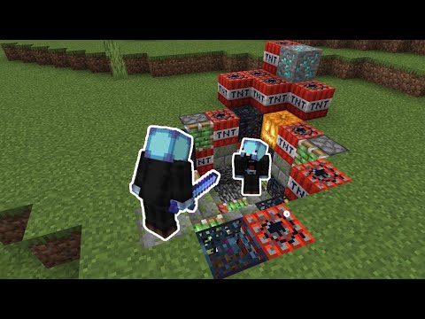 SychoShorts - This Is Why Trapping In Minecraft Is OVERPOWERED… #shorts