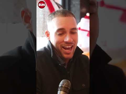 George Springer reflects on his Springer Dinger, Blue Jays season and supporting Make A Wish Canada