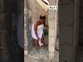 Honey blind thug part1 #trendingshorts #comedy