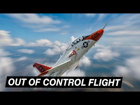 The Nauseating Flight Students Fear — But Need