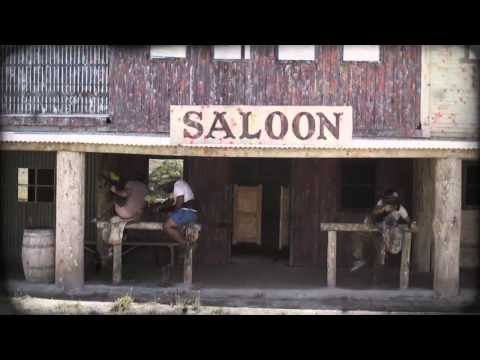 The Hot Shots Paintball Rodeo - 04 - Feb 8th 2015