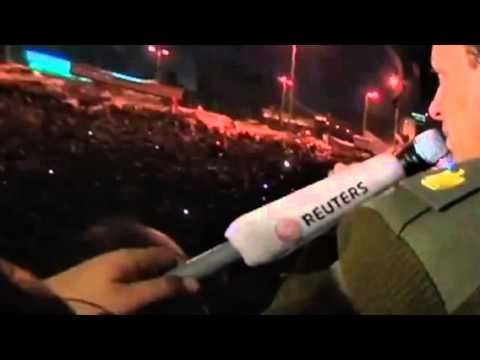 Egypt: in the time of Pablo