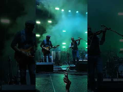 Gibonni i Maya Azucena pjevaju ,,Oprosti" u Baru na Dan nezavisnosti 21.05.2024. #bar #gibonni