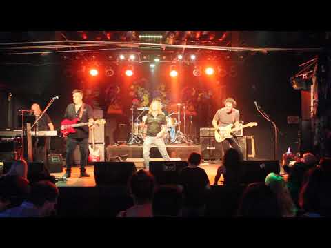 Thumbnail for Double Vision HTX Performs at The BFE Rock Club  (2 of 2)  6/8/2019 by Eric Halpern