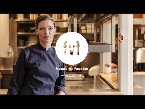 Turning heads in the culinary world with precision | Friends of Friends & Siemens Home Appliances