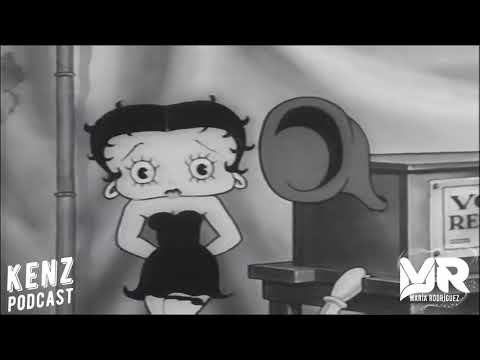 Kenz Podcast With María Rodríguez - Mix 005 #Tech #House