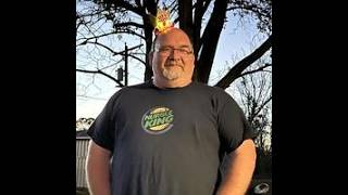 Service for Sean Stahl