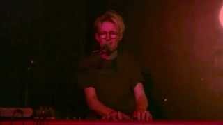 Douglas Dare - Lungful (HD) Live In Paris 2014