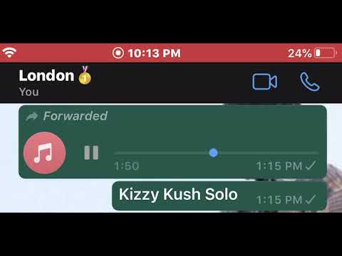 Kizzy Kush Solo (Preview) Trades #Exclusives