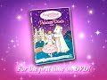 Angelina Ballerina Princess Dance DVD Trailer UK