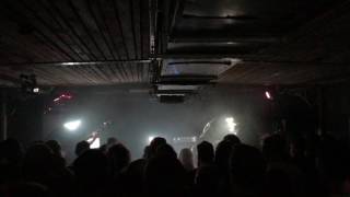 Shobaleader One do Ramsgate - Iambic 5 Poetry live