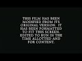Format Screen New Line Cinema 1998