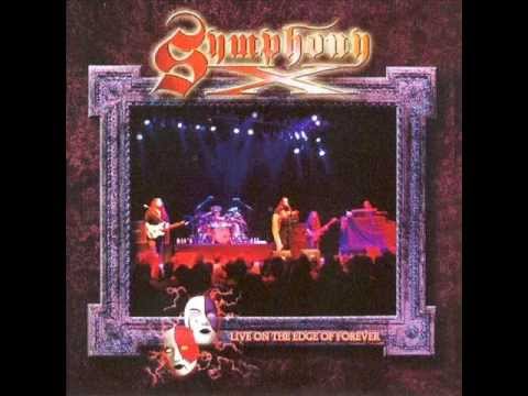 Death of Balance (Lacrymosa) + Candlelight Fantasia + The Eyes of Medusa [Symphony X Live]