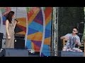 Сати Казанова и Булат Гафаров "Мула Мантра" | Фестиваль "Путь к себе" 