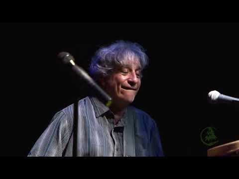 Chris Cain - Top Blues Man, Award winning Blues Guitarist, keyboards, sax, singer-songwriter...