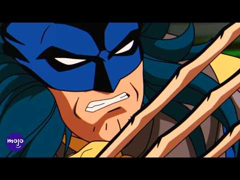 X戰警'97 第二季第1-3集你錯過的10個驚人細節! (Top 10 Details You Missed in X-Men ‘97 Season 2 Episodes 1-3)