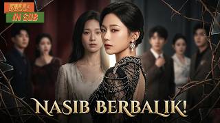 【IN DUB】Mereka pikir aku wanita miskin yang bisa diinjak. Tak tahu, akulah cucu taipan tersembunyi!
