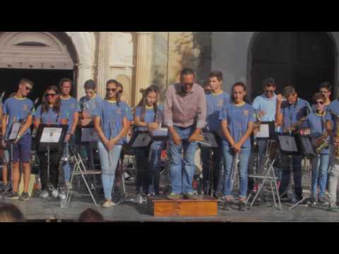 Orquestra Juvenil SMR Obidense - Festival Música Óbidos 2016