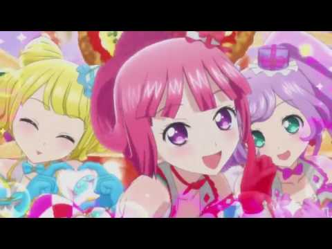 Idol Time PriPara Triangle Star SoLaMi♡SMILE