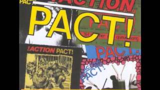 Action pact-&quot;Protest is alive&quot;