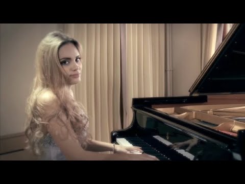 Ladyva - Für Elise goes Boogie Woogie