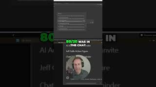 ChatGPT: Search Chats - Find Anything INSTANTLY!