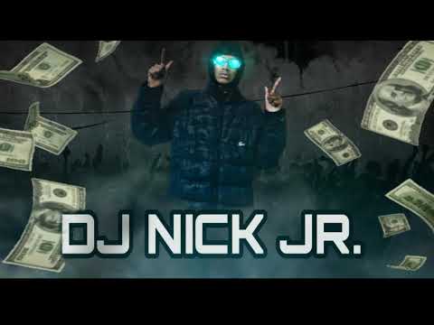 MC MM E MC DUARTT - DJ NICK JR.