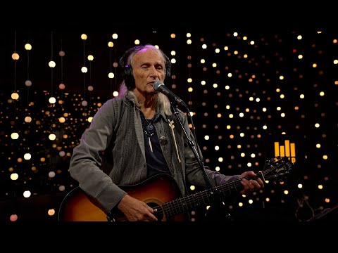 Dave Alvin & Jimmie Dale Gilmore - Death Of The Last Stripper (Live on KEXP)
