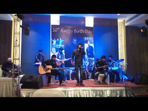 Puneet Kohli The Deewani by me