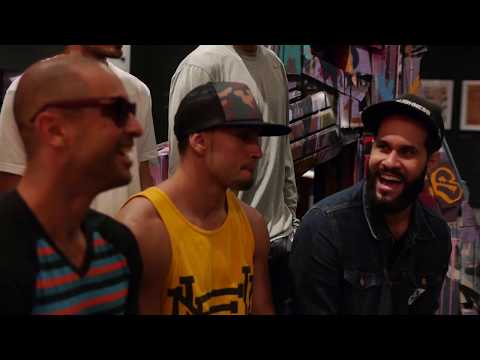 Heritage Spotlight Series: Flipside Kings