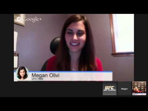 Live chat with UFC middleweight champion Chris Weidman