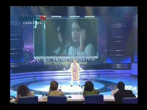 Yendri KDI - Haruskah Berakhir