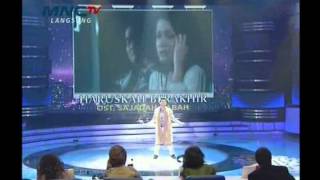 Yendri KDI - Haruskah Berakhir