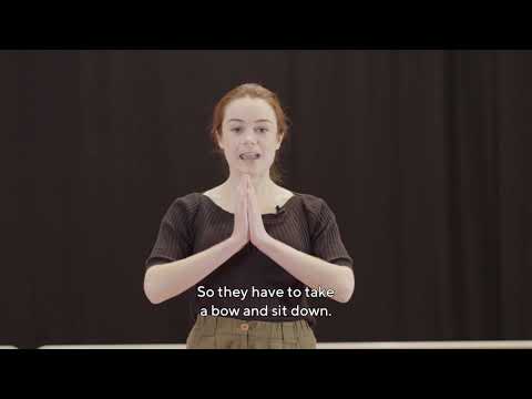 PizzIMMERSION Instructional Video - Snake, Crane, Tiger Game