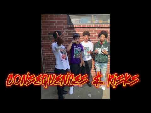 DoomSquad KP - Consequences & Risks (Official Audio)
