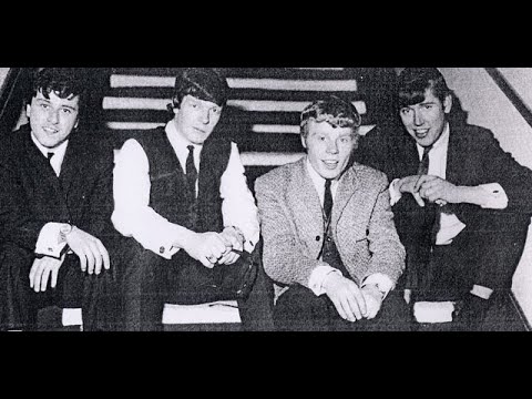 THE FOUR PENNIES - Some Of The Best
