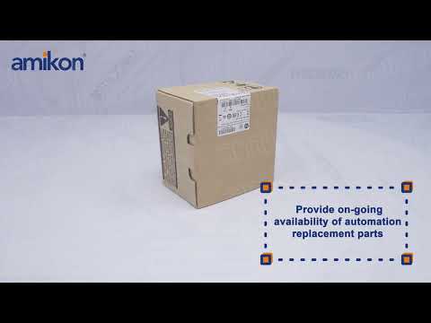 Allen Bradley PLC