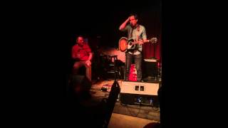 Billy Harvey Party House