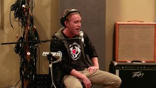 Coast Modern - Uh Huh - Daytrotter Session - 9/17/2017