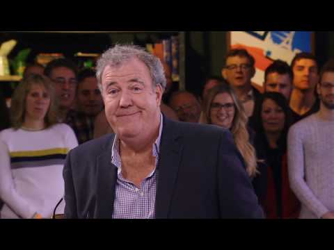 s03e10 The Grand Tour - Jeremy Clarkson o Robercie Kubicy