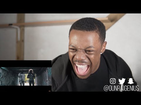 KO x Unknown T - 9er Ting (Music Video) | @MixtapeMadness | Genius Reaction