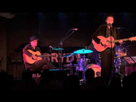 Marcin Styczeń i Antonina Rozmanowska - Pierścień spokoju